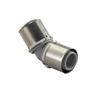 UPO PPSU PRESSVINKEL 45° 50-50